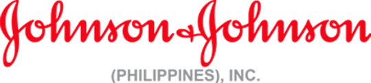 Johnson & Johnson Philippines Logo